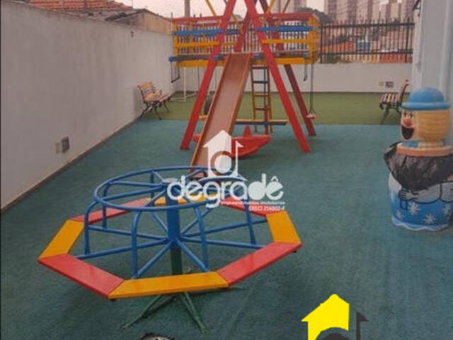 Apartamento para Venda em São Paulo - 2