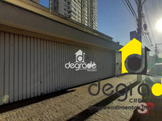 Sobrado para Venda em São Paulo - 2